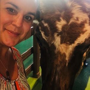 Meet your Posher, Gabriela